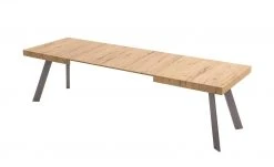 Connubia Esstisch ausziehbar Bold | Eiche natur (Nachbildung) Taubengrau 10 Connubia Esstisch ausziehbar Bold | Eiche natur (Nachbildung) Taubengrau -Tischety Verkaufe 15305224 3 202112131235