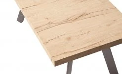 Connubia Esstisch ausziehbar Bold | Eiche natur (Nachbildung) Taubengrau 11 Connubia Esstisch ausziehbar Bold | Eiche natur (Nachbildung) Taubengrau -Tischety Verkaufe 15305224 4 202112131235