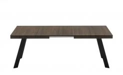 Connubia Esstisch ausziehbar Bold | Termocotto (Nachbildung) Schwarz 12 Connubia Esstisch ausziehbar Bold | Termocotto (Nachbildung) Schwarz -Tischety Verkaufe 15305225 3 202112131235