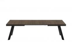 Connubia Esstisch ausziehbar Bold | Termocotto (Nachbildung) Schwarz 13 Connubia Esstisch ausziehbar Bold | Termocotto (Nachbildung) Schwarz -Tischety Verkaufe 15305225 4 202112131235