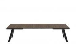 Connubia Esstisch ausziehbar Bold | Termocotto (Nachbildung) Schwarz 14 Connubia Esstisch ausziehbar Bold | Termocotto (Nachbildung) Schwarz -Tischety Verkaufe 15305225 5 202112131235