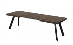 Connubia Esstisch ausziehbar Bold | Termocotto (Nachbildung) Schwarz 16 Connubia Esstisch ausziehbar Bold | Termocotto (Nachbildung) Schwarz -Tischety Verkaufe 15305225 7 202112131235