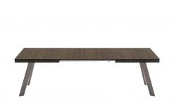 Connubia Esstisch ausziehbar Bold | Termocotto (Nachbildung) Taubengrau -Tischety Verkaufe 15305227 3 202112131235