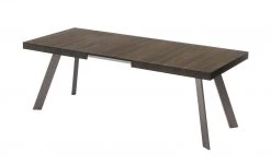 Connubia Esstisch ausziehbar Bold | Termocotto (Nachbildung) Taubengrau -Tischety Verkaufe 15305227 5 202112131235