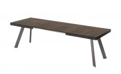 Connubia Esstisch ausziehbar Bold | Termocotto (Nachbildung) Taubengrau -Tischety Verkaufe 15305227 6 202112131235