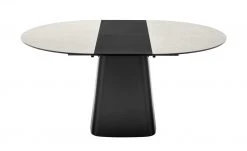 Connubia Säulentisch ausziehbar Hey Gio! | Schwarz 7 Connubia Säulentisch ausziehbar Hey Gio! | Schwarz -Tischety Verkaufe 15305228 3 202111252244