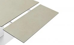 Connubia Säulentisch ausziehbar Pegaso | Salzweiß Schneeweiß -Tischety Verkaufe 15305231 4 202205021317