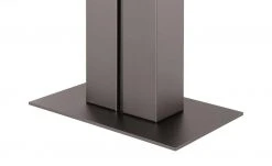 Connubia Säulentisch ausziehbar Pegaso | Salzweiß Taubengrau -Tischety Verkaufe 15305232 3 202205021317