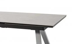 Keramiktisch ausziehbar Quinn | Hellgrau Edelstahl -Tischety Verkaufe 15305283 4 202201271233