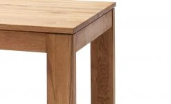 Woodford Massivholztisch ausziehbar Alister | ca. 140x90 cm -Tischety Verkaufe 15305465 7 202201262233