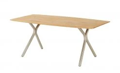 Esstisch Soft-Table | 180|cm Edelstahl -Tischety Verkaufe 15305592 3 202206271234