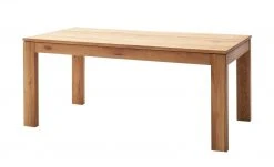 Woodford Massivholztisch ausziehbar Alister | ca. 160x90 cm