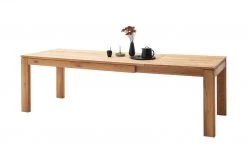 Woodford Massivholztisch ausziehbar Alister | ca. 160x90 cm -Tischety Verkaufe 15305679 6 202201262233
