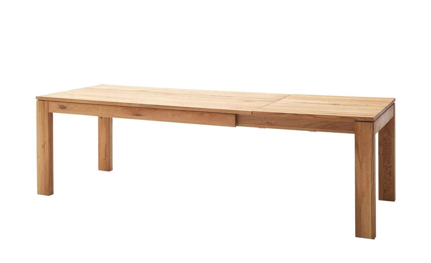 Woodford Massivholztisch ausziehbar Alister | ca. 180x90 cm 5 Woodford Massivholztisch ausziehbar Alister | ca. 180x90 cm – Bild 3