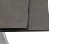 Keramiktisch ausziehbar Quinn | Anthrazit Edelstahl -Tischety Verkaufe 15305723 2 202201271233