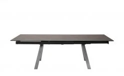 Keramiktisch ausziehbar Quinn | Anthrazit Edelstahl -Tischety Verkaufe 15305723 9 202201271233