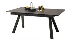 Keramiktisch ausziehbar Quinn | Anthrazit Schwarz -Tischety Verkaufe 15305724 11 202201271233