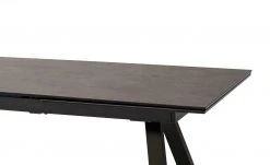 Keramiktisch ausziehbar Quinn | Anthrazit Schwarz -Tischety Verkaufe 15305724 2 202201271233