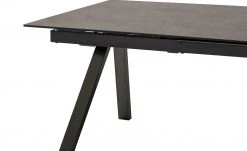 Keramiktisch ausziehbar Quinn | Anthrazit Schwarz -Tischety Verkaufe 15305724 3 202201271233