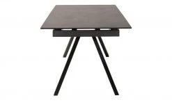 Keramiktisch ausziehbar Quinn | Anthrazit Schwarz -Tischety Verkaufe 15305724 5 202201271233