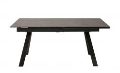 Keramiktisch ausziehbar Quinn | Anthrazit Schwarz -Tischety Verkaufe 15305724 7 202201271233