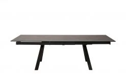 Keramiktisch ausziehbar Quinn | Anthrazit Schwarz -Tischety Verkaufe 15305724 8 202201271233