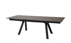 Keramiktisch ausziehbar Quinn | Anthrazit Schwarz -Tischety Verkaufe 15305724 9 202201271233