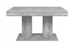 Esstisch ausziehbar Falko | Beton (Nachbildung) -Tischety Verkaufe 15306475 6 202205041236