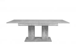 Esstisch ausziehbar Falko | Beton (Nachbildung) -Tischety Verkaufe 15306475 7 202205041236