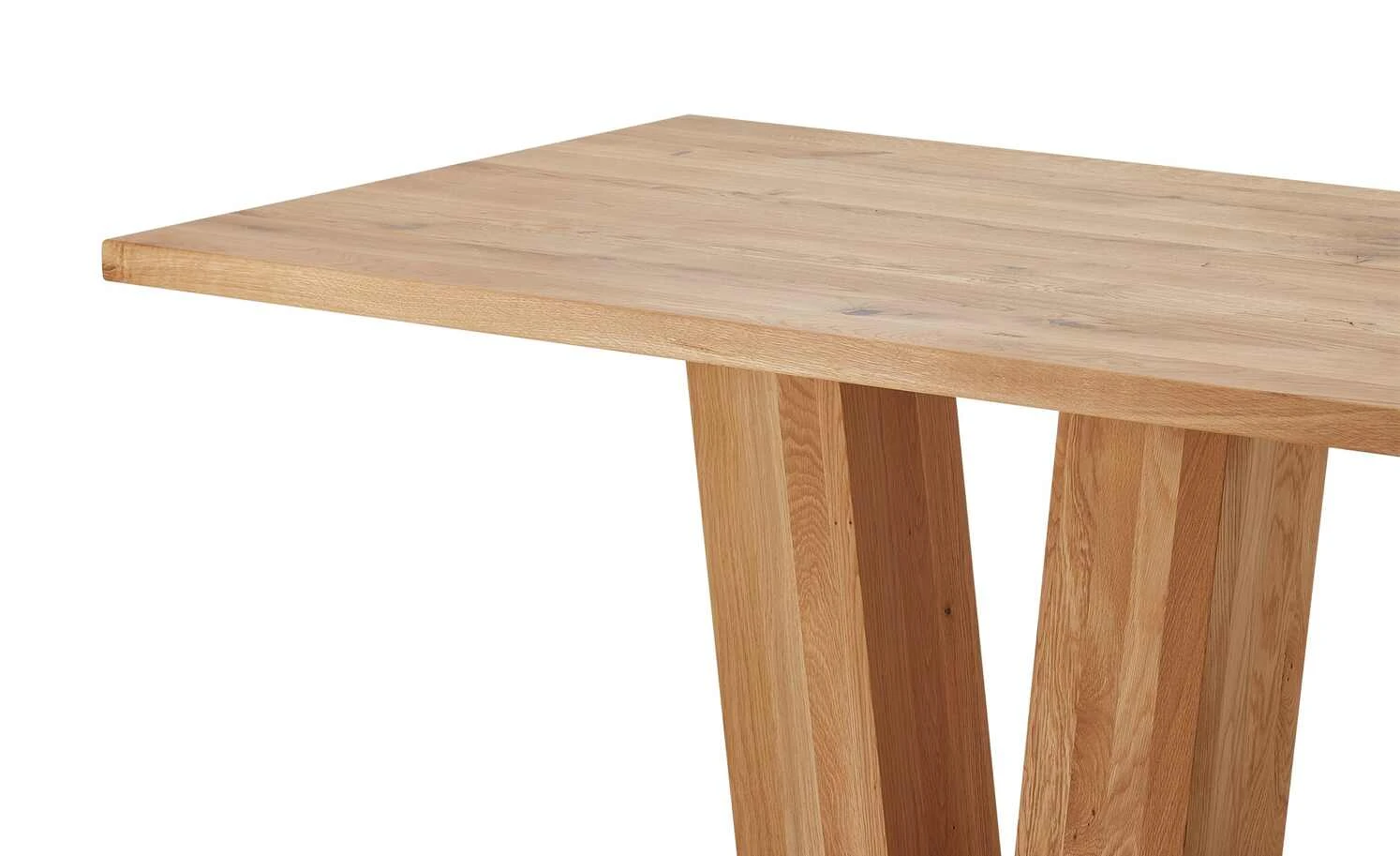 Esstisch Mila | ca. 160 x 90 cm 4 Esstisch Mila | ca. 160 x 90 cm – Bild 2