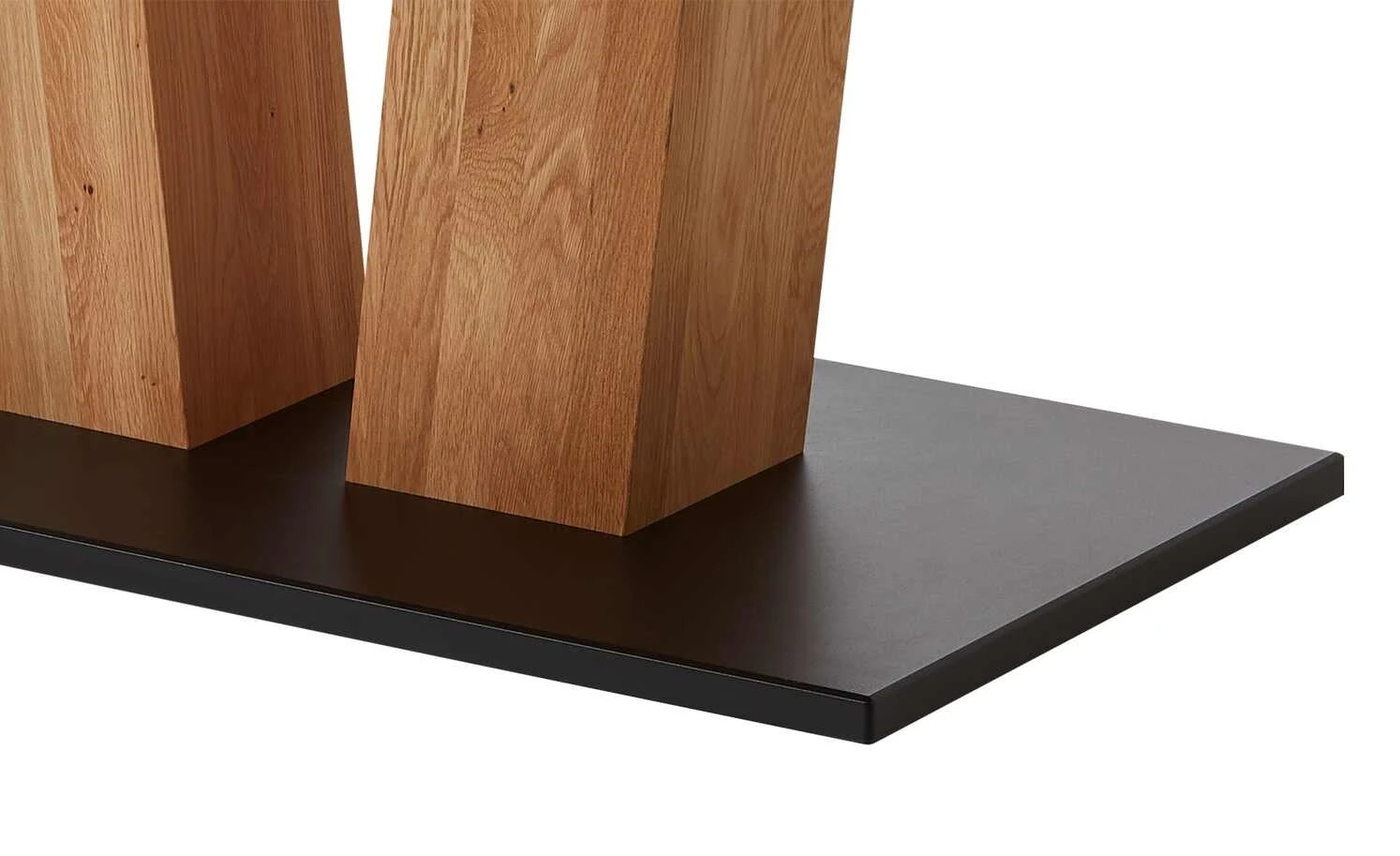 Esstisch Mila | ca. 160 x 90 cm 5 Esstisch Mila | ca. 160 x 90 cm – Bild 3