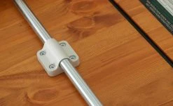 Funktionstisch Stockholm | ca. 180x95 cm -Tischety Verkaufe 15306637 8 202206291057