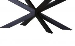 Woodford Massiv-Baumkantentisch mit Sterngestell Sida 14 Woodford Massiv-Baumkantentisch mit Sterngestell Sida -Tischety Verkaufe 15306953 4 202205102232