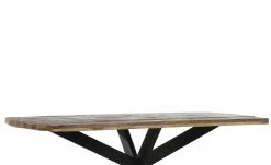 Woodford Design-Säulentisch Sora | Schwarz -Tischety Verkaufe 15306985 3 202205031251