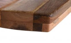 Woodford Design-Säulentisch Sora | Schwarz -Tischety Verkaufe 15306985 5 202205031251