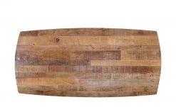 Woodford Design-Säulentisch Sora | Weiß -Tischety Verkaufe 15306986 2 202205031251