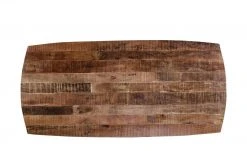 Woodford Design-Säulentisch Sora | Weiß -Tischety Verkaufe 15306986 5 202205031251