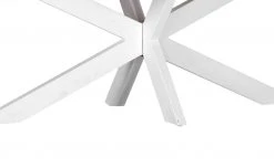 Woodford Design-Säulentisch Sora | Weiß -Tischety Verkaufe 15306986 6 202205031251