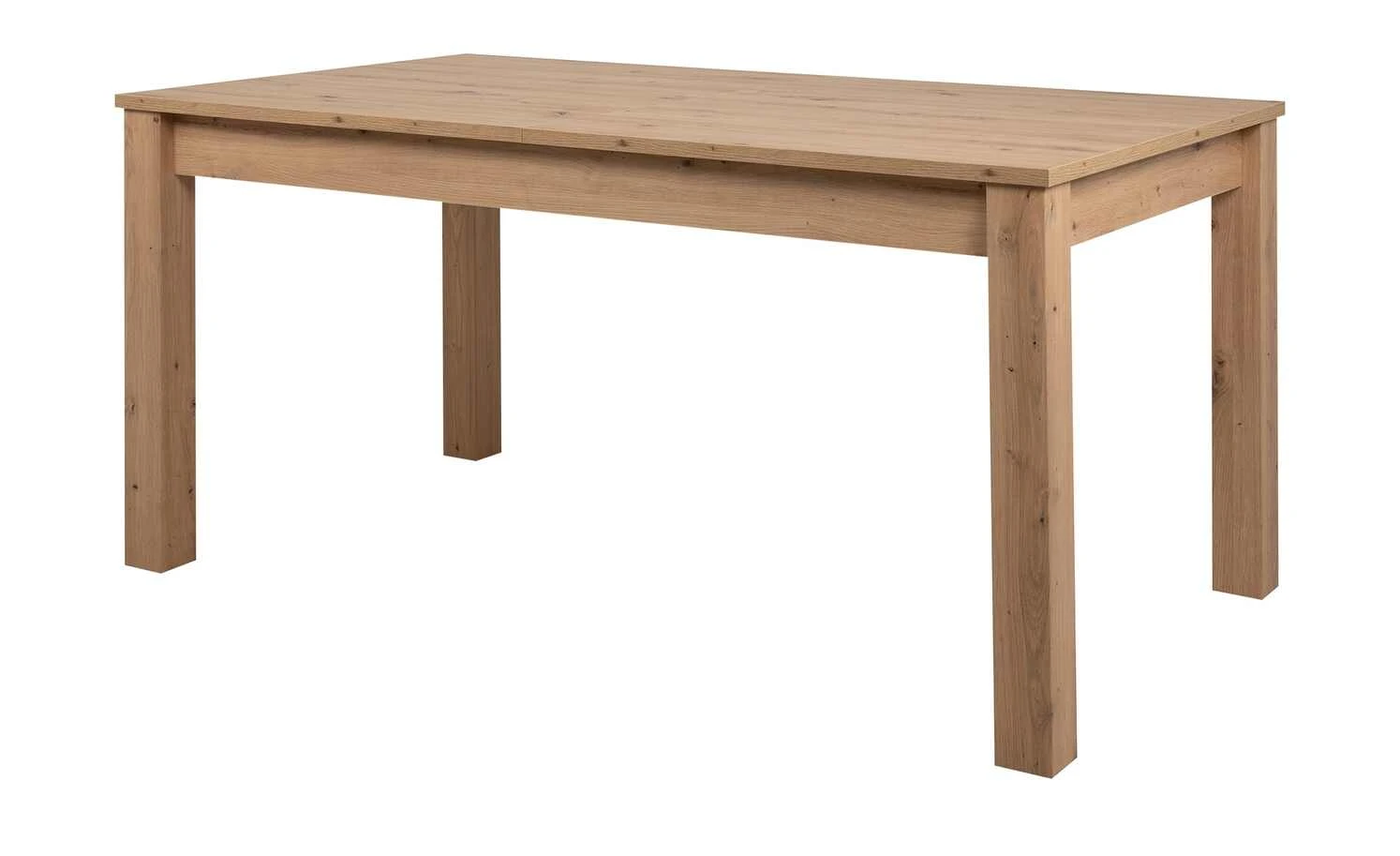 Esstisch Mazzano | Asteiche (Nachbildung) 4 Esstisch Mazzano | Asteiche (Nachbildung) – Bild 2