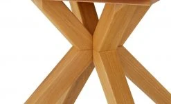 Wohnwert Säulenesstisch Der Runde -Tischety Verkaufe 15307603 6 202206211245