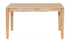Woodford Esstisch ausziehbar Sandro | Eiche ca. 140x90 cm -Tischety Verkaufe 15308687 7 202208251235