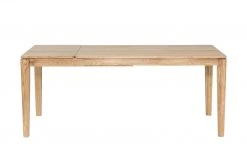 Woodford Esstisch ausziehbar Sandro | Eiche ca. 140x90 cm -Tischety Verkaufe 15308687 8 202208251235