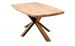 Esstisch Mavis | ca. 180x100 cm Säule: Spider