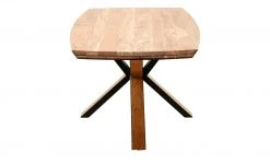 Esstisch Mavis | ca. 220x100 cm Säule: Spider -Tischety Verkaufe 15308728 4 202207192300