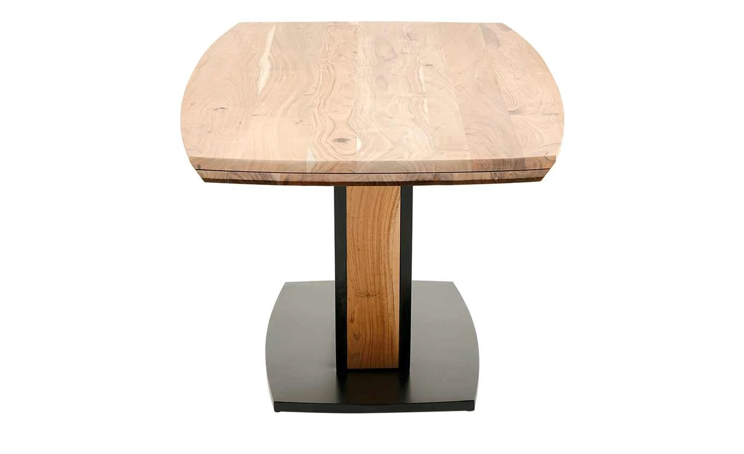 Esstisch Mavis | ca. 220x100 cm Säule: V-Form 5 Esstisch Mavis | ca. 220x100 cm Säule: V-Form – Bild 3