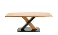 Esstisch Mavis | ca. 200x100 cm Säule: X-Form -Tischety Verkaufe 15308732 5 202207192300