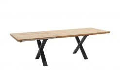 Woodford Massivholztisch ausziehbar Sovis | Wildeiche / Anthrazit ca. 220x100 cm 18 Woodford Massivholztisch ausziehbar Sovis | Wildeiche / Anthrazit ca. 220x100 cm -Tischety Verkaufe 15309022 4 202207142232