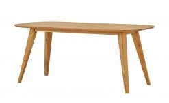 Woodford Esstisch massiv Sunny | ca. 200x100 cm Oval -Tischety Verkaufe 15309175 2 202207201301