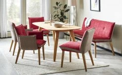 Woodford Esstisch massiv Sunny | ca. 200x100 cm Oval 14 Woodford Esstisch massiv Sunny | ca. 200x100 cm Oval -Tischety Verkaufe 15309175 8 202207201301