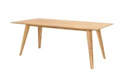 Woodford Esstisch massiv Sunny | ca. 200x100 cm eckig